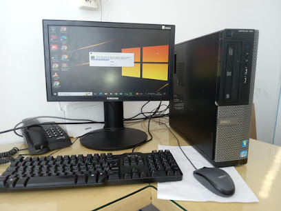 Info Sistem Informática