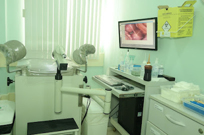 Citoclin - Laboratório de Citopatologia