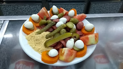 Lancheira Café da Manhã