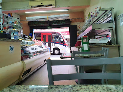 Lancheria e Restaurante Tentação
