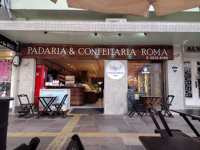 Padaria & Confeitaria Roma