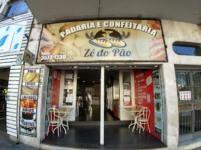 Padaria e Confeitaria Zé do Pão