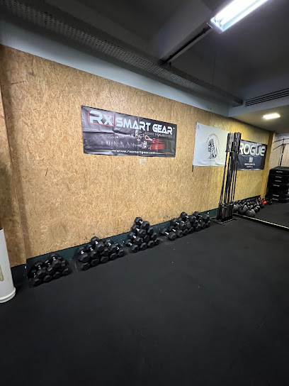 Ivan Treinamento Físico