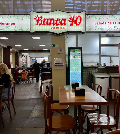 Banca 40