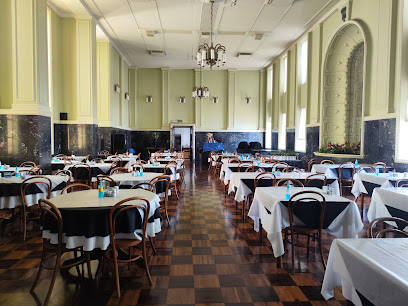 Berna Restaurante