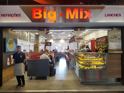Big Mix