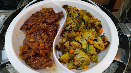 Buffet ao Porto Executivo