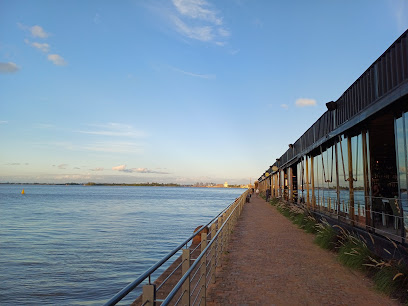Cais Embarcadero