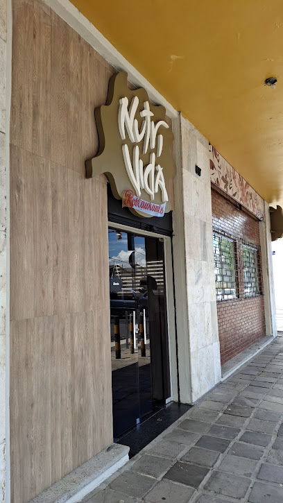Nutri Vida Restaurante