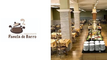 Restaurante Panela de Barro