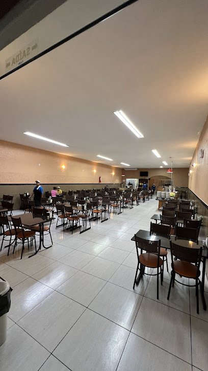Restaurante Panorama