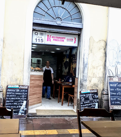 Restaurante Pires