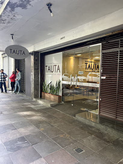 Tauta Restaurante