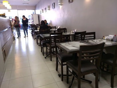 Tem Sabor Café