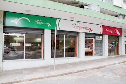 Temperatto Restaurante