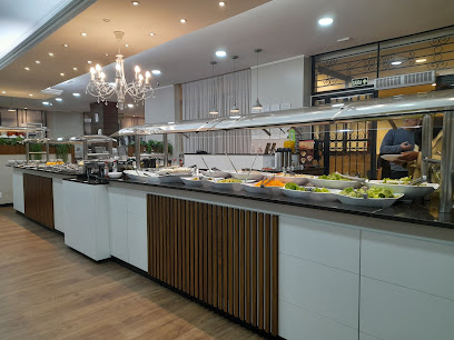 Via Natural Restaurante