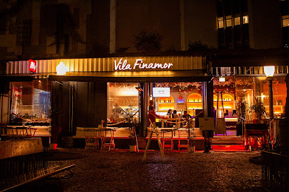 Vila Finamor