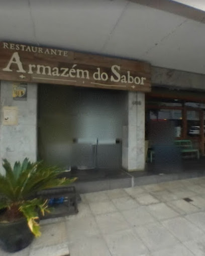 Armazém do Sabor