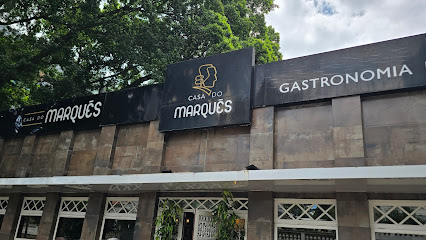 Casa do Marquês