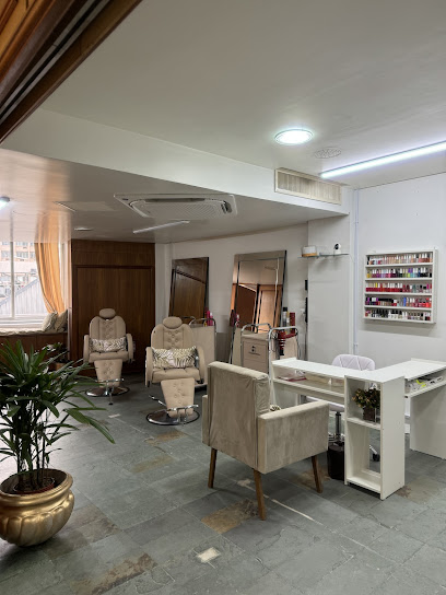 Olives Spa e Beleza