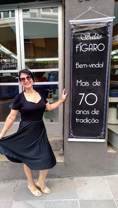 Salão Fígaro