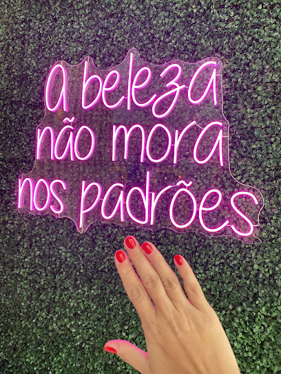 Trio Hair Salão de Beleza e Barbearia