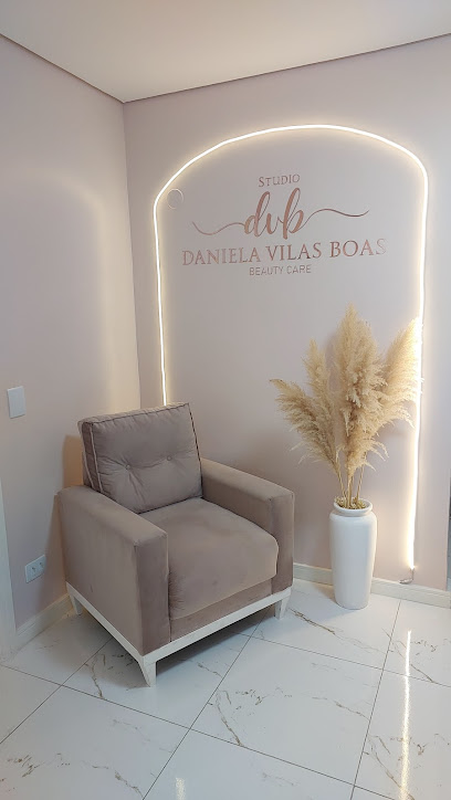 Studio Daniela Vilas Boas Beauty care